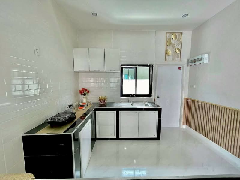 Huahin 88, Prachuap Khiri Khan, Prachuap Khiri Khan, Thap Tai, Hua Hin, Prachuap Khiri Khan, 3 Bedrooms, 120 sqm, Townhouse For Sale, by Wanwisa Scopetta, 500283393 - DDproperty.com