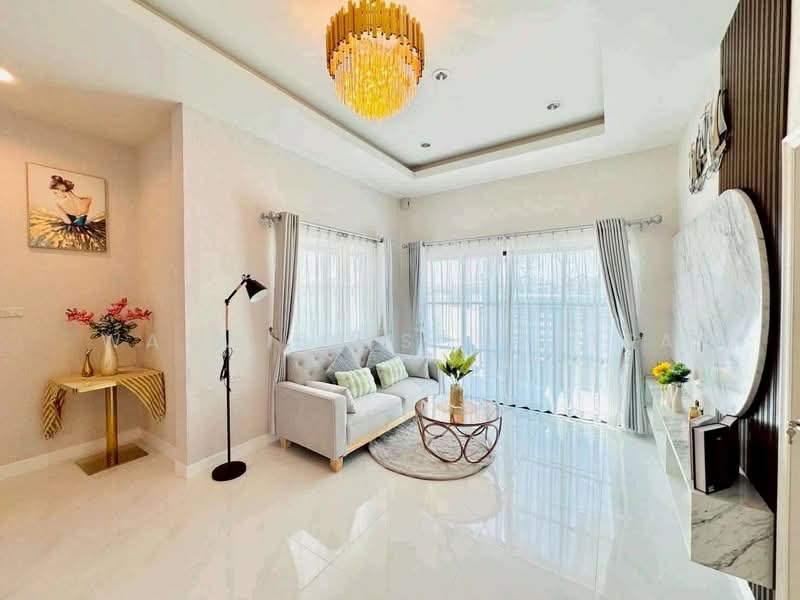 Huahin 88, Prachuap Khiri Khan, Prachuap Khiri Khan, Thap Tai, Hua Hin, Prachuap Khiri Khan, 3 Bedrooms, 120 sqm, Townhouse For Sale, by Wanwisa Scopetta, 500283393 - DDproperty.com