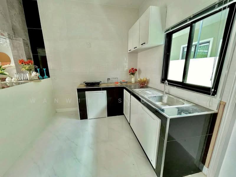 Huahin 88, Prachuap Khiri Khan, Prachuap Khiri Khan, Thap Tai, Hua Hin, Prachuap Khiri Khan, 3 Bedrooms, 120 sqm, Townhouse For Sale, by Wanwisa Scopetta, 500283393 - DDproperty.com