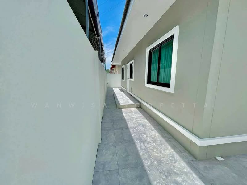 Huahin 88, Prachuap Khiri Khan, Prachuap Khiri Khan, Thap Tai, Hua Hin, Prachuap Khiri Khan, 3 Bedrooms, 120 sqm, Townhouse For Sale, by Wanwisa Scopetta, 500283393 - DDproperty.com