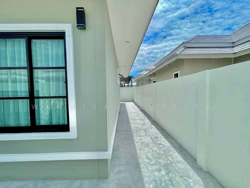 Huahin 88, Prachuap Khiri Khan, Prachuap Khiri Khan, Thap Tai, Hua Hin, Prachuap Khiri Khan, 3 Bedrooms, 120 sqm, Townhouse For Sale, by Wanwisa Scopetta, 500283393 - DDproperty.com