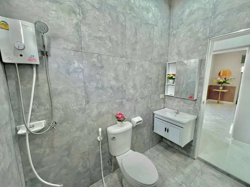 Huahin 88, Prachuap Khiri Khan, Prachuap Khiri Khan, Thap Tai, Hua Hin, Prachuap Khiri Khan, 3 Bedrooms, 120 sqm, Townhouse For Sale, by Wanwisa Scopetta, 500283393 - DDproperty.com