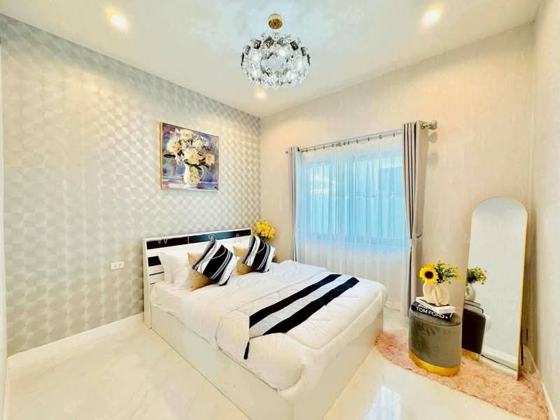 Huahin 88, Prachuap Khiri Khan, Prachuap Khiri Khan, Thap Tai, Hua Hin, Prachuap Khiri Khan, 3 Bedrooms, 120 sqm, Townhouse For Sale, by Wanwisa Scopetta, 500283393 - DDproperty.com