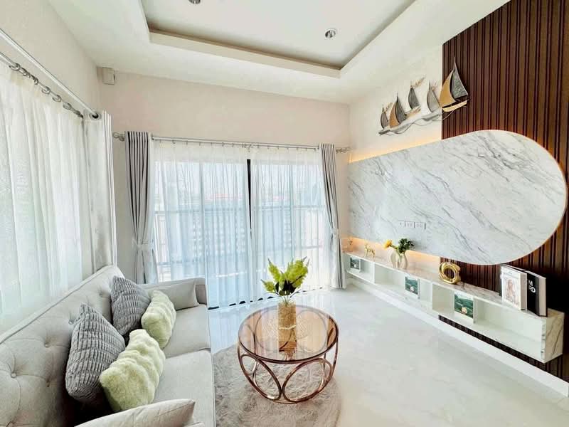 Huahin 88, Prachuap Khiri Khan, Prachuap Khiri Khan, Thap Tai, Hua Hin, Prachuap Khiri Khan, 3 Bedrooms, 120 sqm, Townhouse For Sale, by Wanwisa Scopetta, 500283393 - DDproperty.com
