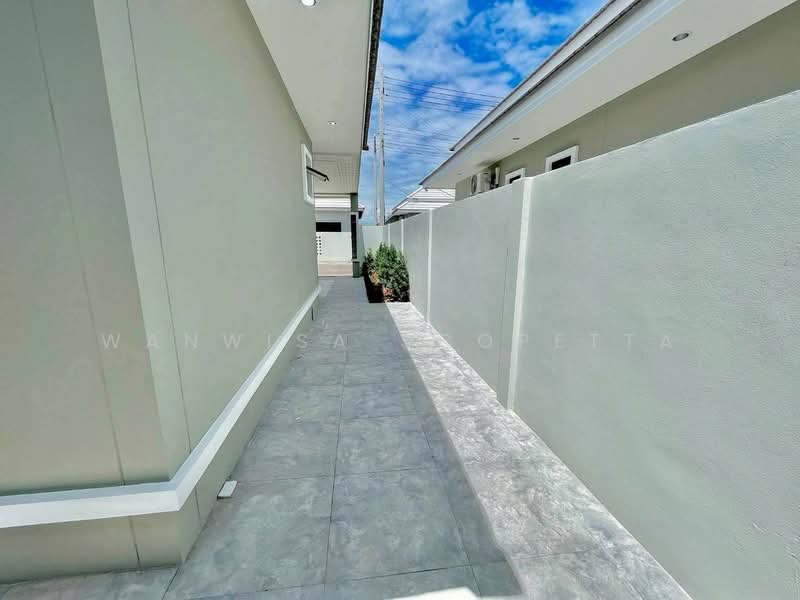 Huahin 88, Prachuap Khiri Khan, Prachuap Khiri Khan, Thap Tai, Hua Hin, Prachuap Khiri Khan, 3 Bedrooms, 120 sqm, Townhouse For Sale, by Wanwisa Scopetta, 500283393 - DDproperty.com