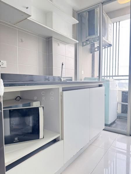 Zoom Condo Place, Pathum Thani, Khlong Nung, Khlong Luang, Pathum Thani, 1 Bedroom, 50 sqm, Condo For Rent, by Connex Property, 500283394 - DDproperty.com