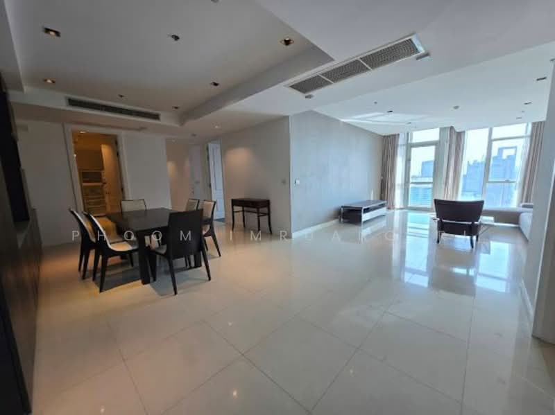 Athenee Residence : แอทธินี เรสซิเด้นซ์, กรุงเทพ, 65 ถ.วิทยุ, ลุมพินี, ปทุมวัน, กรุงเทพ, 178 ตร.ม., คอนโด ให้เช่า, โดย Phoom Imruangsri, 500283395 - DDproperty.com