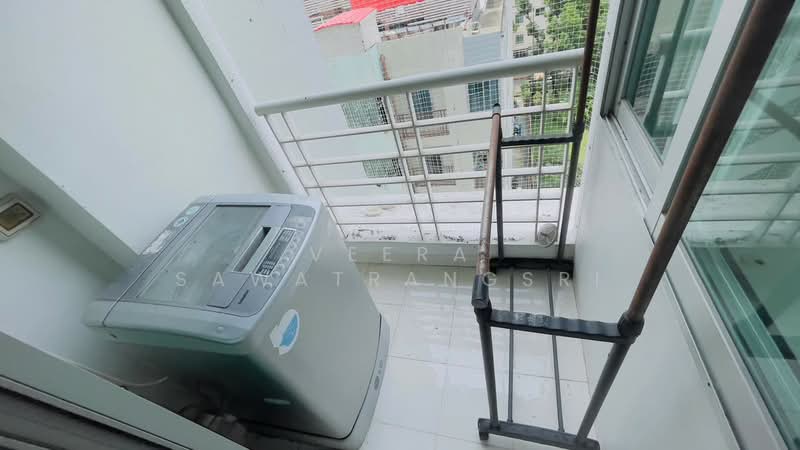 Life @ Ratchada, Bangkok, 36 Soi Lat Phrao 36, Chan Kasem, Chatuchak, Bangkok, Studio, 35 sqm, Condo For Sale, by Veera Sawatrangsri, 500283398 - DDproperty.com