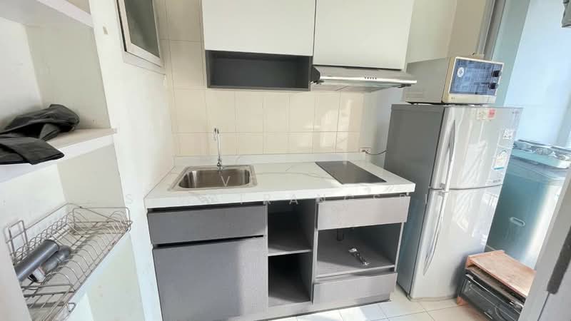 Life @ Ratchada, Bangkok, 36 Soi Lat Phrao 36, Chan Kasem, Chatuchak, Bangkok, Studio, 35 sqm, Condo For Sale, by Veera Sawatrangsri, 500283398 - DDproperty.com