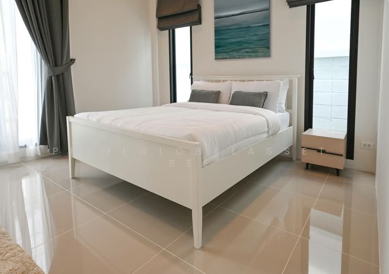 Single house Aiyadha Manik Bangjo, ภูเก็ต, ไม้ขาว, ถลาง, ภูเก็ต, 45 ตร.ม., บ้านเดี่ยว ให้เช่า, โดย primeglobalasset bee, 500283399 - DDproperty.com