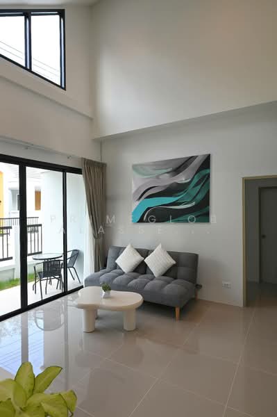 Single house Aiyadha Manik Bangjo, ภูเก็ต, ไม้ขาว, ถลาง, ภูเก็ต, 45 ตร.ม., บ้านเดี่ยว ให้เช่า, โดย primeglobalasset bee, 500283399 - DDproperty.com