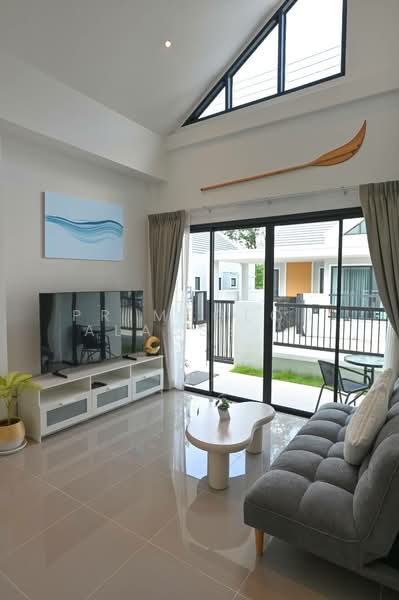 บ้านเดี่ยว, Phuket, Mai Khao, Thalang, Phuket, 3 Bedrooms, 45 sqm, Single Detached House For Rent, by primeglobalasset bee, 500283399 - DDproperty.com
