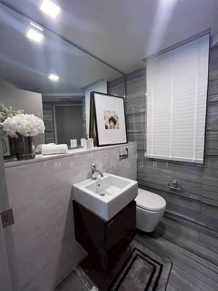 ASHTON Residence 41 : แอชตัน เรสซิเดนซ์ 41, กรุงเทพ, สุขุมวิท 41, คลองตันเหนือ, วัฒนา, กรุงเทพ, 124 ตร.ม., คอนโด ให้เช่า, โดย Phoom Imruangsri, 500283400 - DDproperty.com