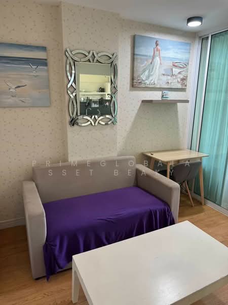 Bhukitta Airport Condominium : บูกิตตา แอร์พอร์ต คอนโดมิเนียม, ภูเก็ต, สาคู, ถลาง, ภูเก็ต, 30 ตร.ม., คอนโด ให้เช่า, โดย primeglobalasset Beaky, 500283402 - DDproperty.com