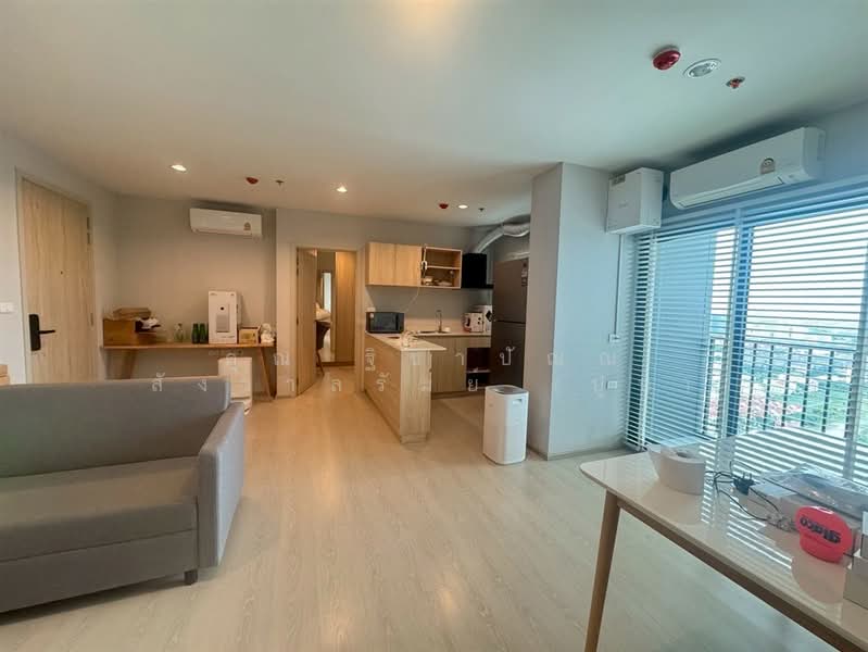 ขาย - NUE Noble Srinakarin-Lasalle : นิว โนเบิล ศรีนครินทร์-ลาซาล, สมุทรปราการ