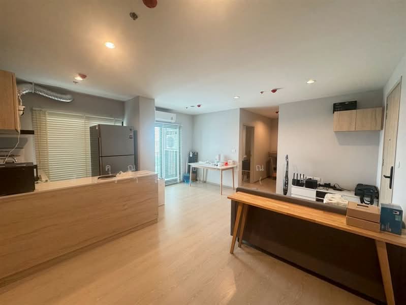 NUE Noble Srinakarin-Lasalle, Samut Prakan, Srinakarin Road, Samrong Nua, Muang Samut Prakarn, Samut Prakan, 2 Bedrooms, 61 sqm, Condo For Sale, by คุณ ฐิชาปัณณ์ สังวาลรัมย์ (ปูน), 500283403 - DDproperty.com