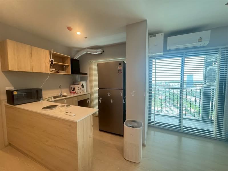 ขาย - NUE Noble Srinakarin-Lasalle : นิว โนเบิล ศรีนครินทร์-ลาซาล, สมุทรปราการ