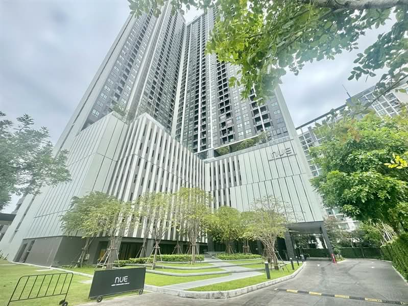ขาย - NUE Noble Srinakarin-Lasalle : นิว โนเบิล ศรีนครินทร์-ลาซาล, สมุทรปราการ