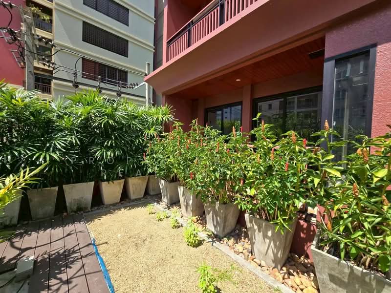 ให้เช่า - Supreme Residence : สุพรีม เรสซิเด้นซ์, กรุงเทพ