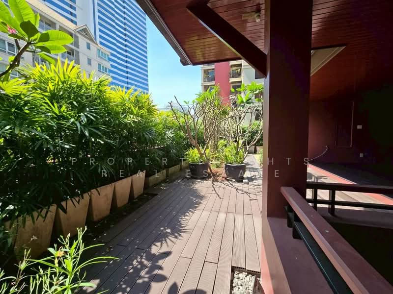 Supreme Residence, Bangkok, Nanglinchi, Chong Nonsi, Yan Nawa, Bangkok, 3 Bedrooms, 400 sqm, Condo For Rent, by PROPERTYSIGHTS REAL ESTATE, 500283407 - DDproperty.com