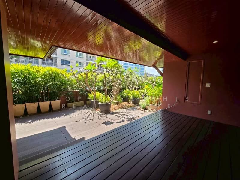 ให้เช่า - Supreme Residence : สุพรีม เรสซิเด้นซ์, กรุงเทพ