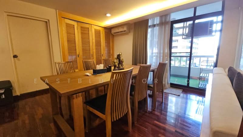 Baan Chan Condominium : บ้านจันทร์, กรุงเทพ, ซอยทองหล่อ 20  ถนนทองหล่อ, คลองตันเหนือ, วัฒนา, กรุงเทพ, 157 ตร.ม., คอนโด ขาย, โดย Eastblue Horizon, 500283410 - DDproperty.com