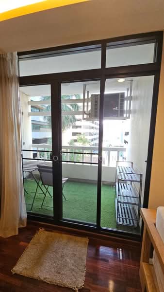 Baan Chan Condominium : บ้านจันทร์, กรุงเทพ, ซอยทองหล่อ 20  ถนนทองหล่อ, คลองตันเหนือ, วัฒนา, กรุงเทพ, 157 ตร.ม., คอนโด ขาย, โดย Eastblue Horizon, 500283410 - DDproperty.com