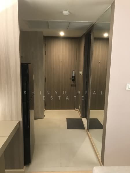 Urbitia Thonglor, Bangkok, 19 Soi Sukhumvit 36 Thonglor Road, Phra Kanong, Khlong Toei, Bangkok, 1 Bedroom, 35 sqm, Condo For Sale, by Shinyu Real Estate, 500283411 - DDproperty.com