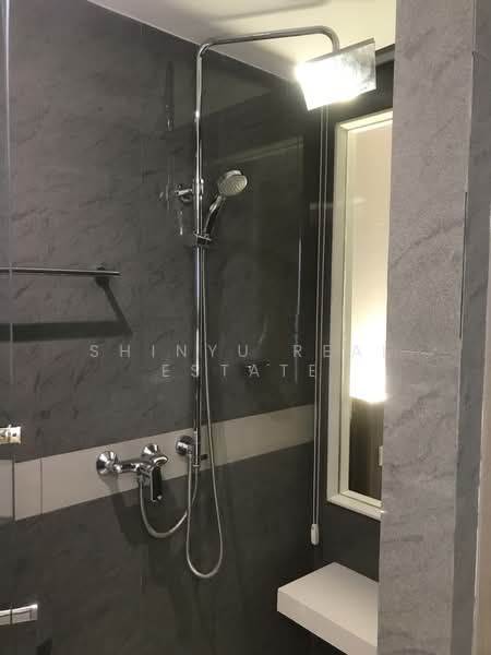Urbitia Thonglor, Bangkok, 19 Soi Sukhumvit 36 Thonglor Road, Phra Kanong, Khlong Toei, Bangkok, 1 Bedroom, 35 sqm, Condo For Sale, by Shinyu Real Estate, 500283411 - DDproperty.com