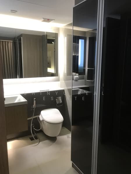 Urbitia Thonglor, Bangkok, 19 Soi Sukhumvit 36 Thonglor Road, Phra Kanong, Khlong Toei, Bangkok, 1 Bedroom, 35 sqm, Condo For Sale, by Shinyu Real Estate, 500283411 - DDproperty.com