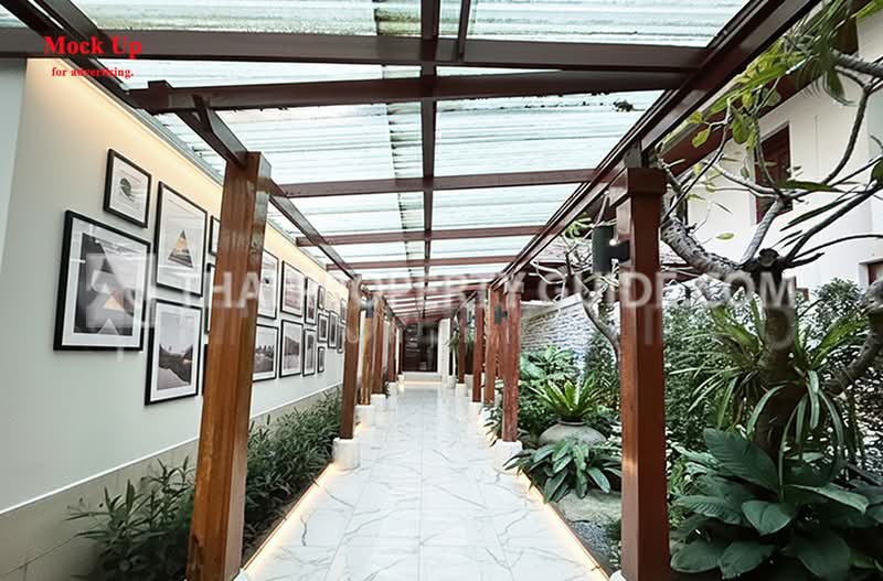 ให้เช่า - Large Detached House for Rent | Perfect for Families in Ekkamai, กรุงเทพ