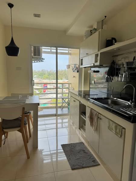 Bhukitta Airport Condominium, Phuket, Sa Khu, Thalang, Phuket, 1 Bedroom, 30 sqm, Condo For Rent, by primeglobalasset Ao, 500283413 - DDproperty.com