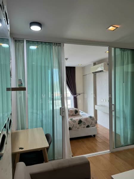 Bhukitta Airport Condominium, Phuket, Sa Khu, Thalang, Phuket, 1 Bedroom, 30 sqm, Condo For Rent, by primeglobalasset Ao, 500283413 - DDproperty.com