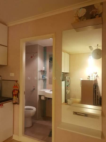 Lumpini Ville Ratburana-Riverview, Bangkok, Soi Ratburana 6/1, Ratburana Road, Bangpakok, Rat Burana, Bangkok, 1 Bedroom, 30 sqm, Condo For Sale, by NR AGENT, 500283414 - DDproperty.com