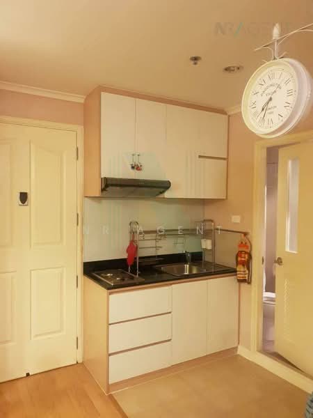 Lumpini Ville Ratburana-Riverview, Bangkok, Soi Ratburana 6/1, Ratburana Road, Bangpakok, Rat Burana, Bangkok, 1 Bedroom, 30 sqm, Condo For Sale, by NR AGENT, 500283414 - DDproperty.com