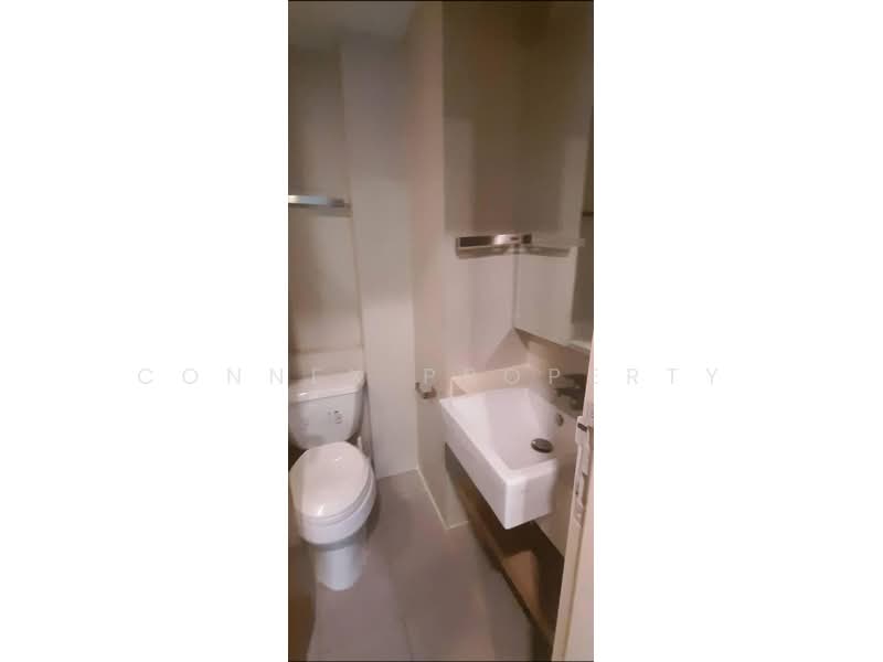 Zenith Place Sukhumvit 42: ซีนิธ เพลส สุขุมวิท 42, กรุงเทพ, ซอยสุขุมวิท 42 ถนนสุขุมวิท แขวงพระโขนง เขตคลองเตย กรุงเทพมหานคร, พระโขนง, คลองเตย, กรุงเทพ, 29 ตร.ม., คอนโด ให้เช่า, โดย Connex Property, 500283416 - DDproperty.com