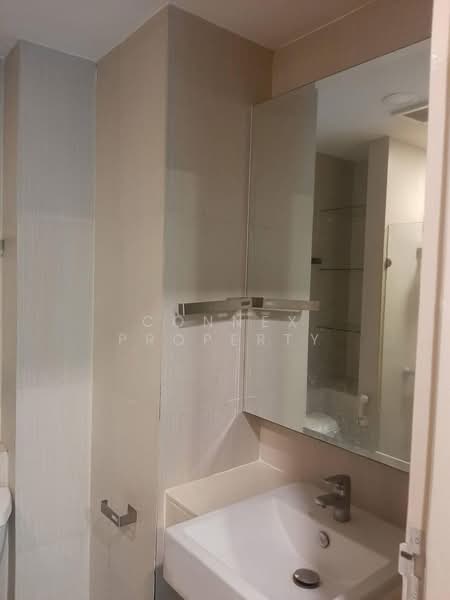 Zenith Place Sukhumvit 42, Bangkok, Sukhumvit Road, Phra Kanong, Khlong Toei, Bangkok, 1 Bedroom, 29 sqm, Condo For Rent, by Connex Property, 500283416 - DDproperty.com
