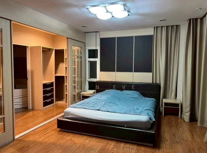The Centro Sukhumvit 113 : เดอะ เซนโทร สุขุมวิท 113, สมุทรปราการ, ถนน สุขุมวิท 113, สำโรงเหนือ, เมืองสมุทรปราการ, สมุทรปราการ, 181 ตร.ม., บ้านเดี่ยว ให้เช่า, โดย Khun Eve, 500283418 - DDproperty.com