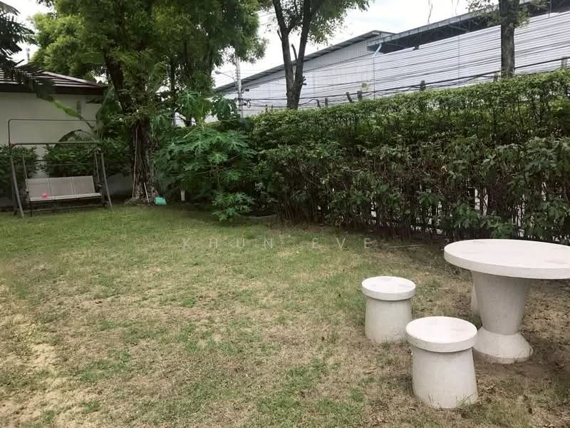 The Centro Sukhumvit 113, Samut Prakan, Sukhumvit Road 113, Samrong Nua, Muang Samut Prakarn, Samut Prakan, 3 Bedrooms, 181 sqm, Single Detached House For Rent, by Khun Eve, 500283418 - DDproperty.com