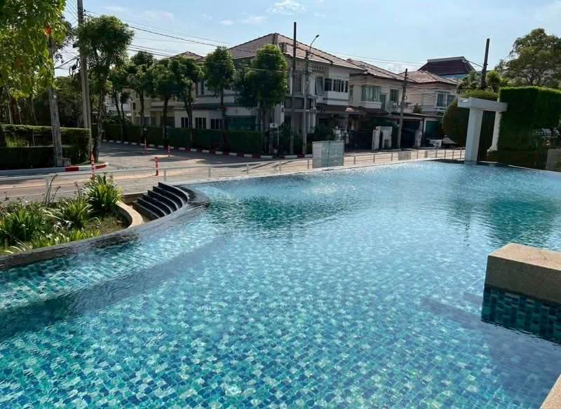 The Centro Sukhumvit 113 : เดอะ เซนโทร สุขุมวิท 113, สมุทรปราการ, ถนน สุขุมวิท 113, สำโรงเหนือ, เมืองสมุทรปราการ, สมุทรปราการ, 181 ตร.ม., บ้านเดี่ยว ให้เช่า, โดย Khun Eve, 500283418 - DDproperty.com