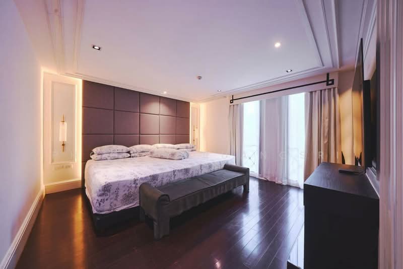Baan Lux Sathon : บ้าน ลักซ์-สาทร, กรุงเทพ, ซอยเมฆสวัสดิ์, ช่องนนทรี, ยานนาวา, กรุงเทพ, 386 ตร.ม., คอนโด ให้เช่า, โดย Phoom Imruangsri, 500283420 - DDproperty.com