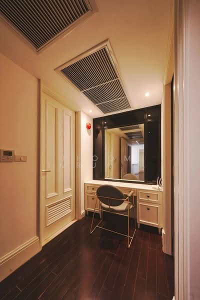 Baan Lux Sathon : บ้าน ลักซ์-สาทร, กรุงเทพ, ซอยเมฆสวัสดิ์, ช่องนนทรี, ยานนาวา, กรุงเทพ, 386 ตร.ม., คอนโด ให้เช่า, โดย Phoom Imruangsri, 500283420 - DDproperty.com