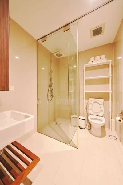 Baan Lux Sathon : บ้าน ลักซ์-สาทร, กรุงเทพ, ซอยเมฆสวัสดิ์, ช่องนนทรี, ยานนาวา, กรุงเทพ, 386 ตร.ม., คอนโด ให้เช่า, โดย Phoom Imruangsri, 500283420 - DDproperty.com