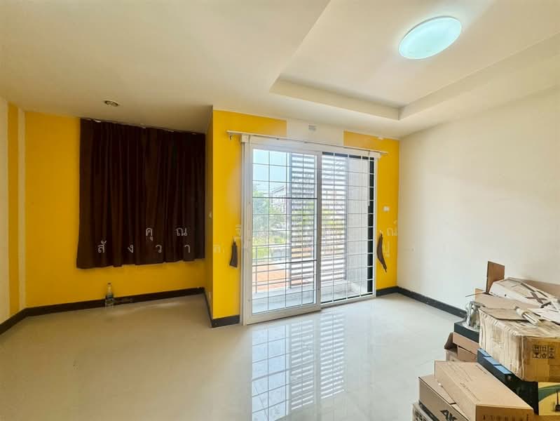 ดิ ไอดอล 2 เพชรเกษม 68 (The Idol 2 Phetkasem 68), Bangkok, ถนนเพชรเกษม, Bang Kae Nua, Bang Khae, Bangkok, 3 Bedrooms, 120 sqm, Townhouse For Sale, by คุณ ฐิชาปัณณ์ สังวาลรัมย์ (ปูน), 500283425 - DDproperty.com