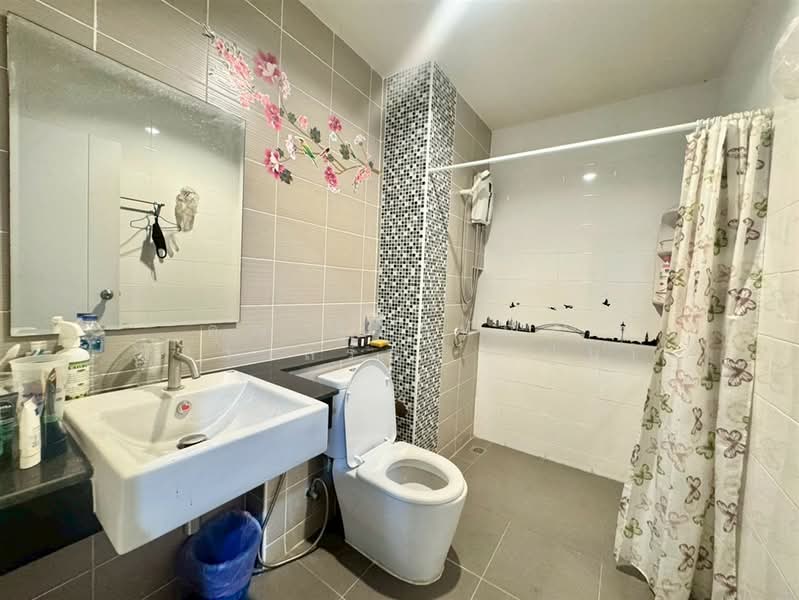ดิ ไอดอล 2 เพชรเกษม 68 (The Idol 2 Phetkasem 68), Bangkok, ถนนเพชรเกษม, Bang Kae Nua, Bang Khae, Bangkok, 3 Bedrooms, 120 sqm, Townhouse For Sale, by คุณ ฐิชาปัณณ์ สังวาลรัมย์ (ปูน), 500283425 - DDproperty.com