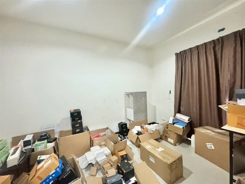 ดิ ไอดอล 2 เพชรเกษม 68 (The Idol 2 Phetkasem 68), Bangkok, ถนนเพชรเกษม, Bang Kae Nua, Bang Khae, Bangkok, 3 Bedrooms, 120 sqm, Townhouse For Sale, by คุณ ฐิชาปัณณ์ สังวาลรัมย์ (ปูน), 500283425 - DDproperty.com