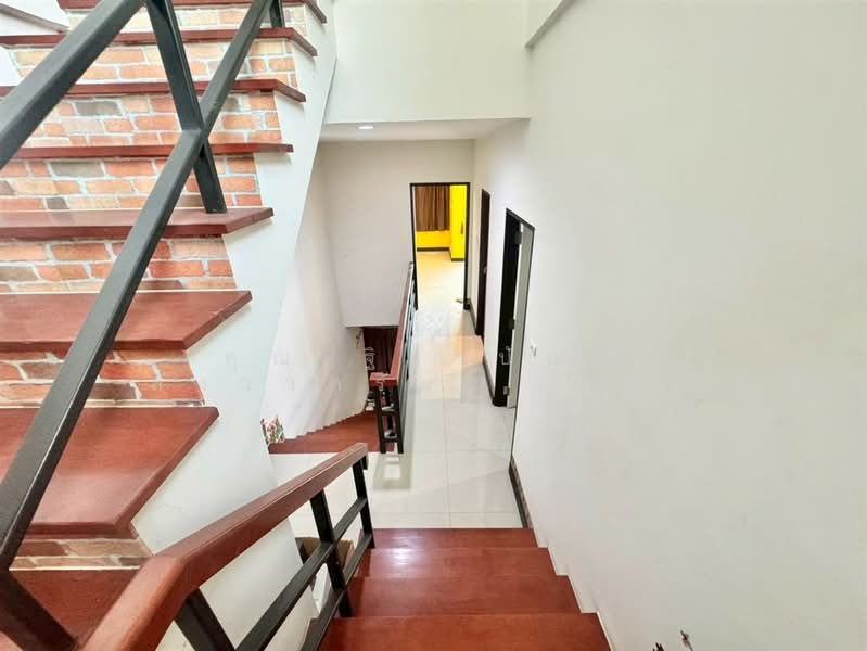 ดิ ไอดอล 2 เพชรเกษม 68 (The Idol 2 Phetkasem 68), Bangkok, ถนนเพชรเกษม, Bang Kae Nua, Bang Khae, Bangkok, 3 Bedrooms, 120 sqm, Townhouse For Sale, by คุณ ฐิชาปัณณ์ สังวาลรัมย์ (ปูน), 500283425 - DDproperty.com