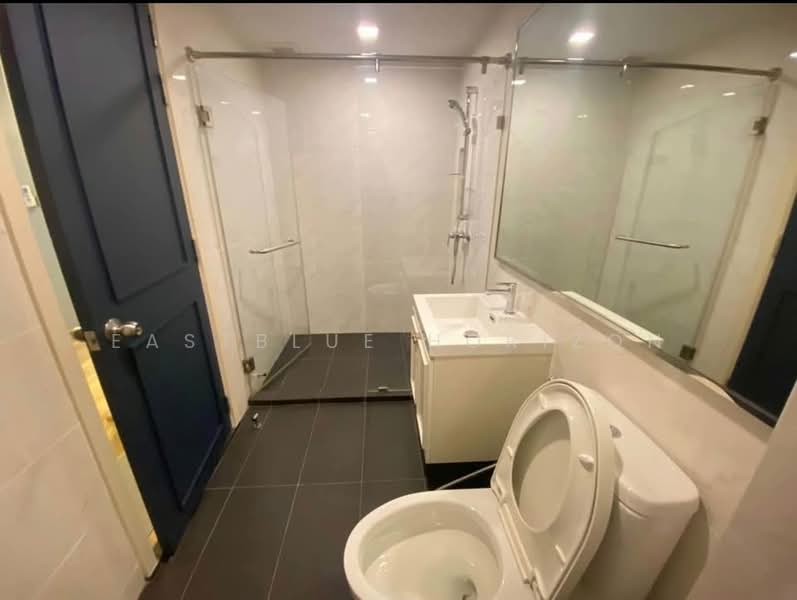 Maestro 01 Sathorn-Yenakat : มาเอสโตร 01 สาทร-เย็นอากาศ, กรุงเทพ, 14 ถนนเย็นอากาศ, ทุ่งมหาเมฆ, สาทร, กรุงเทพ, 68 ตร.ม., คอนโด ขาย, โดย Eastblue Horizon, 500283428 - DDproperty.com