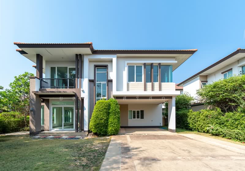 For Sale - Laddarom Chaiyaphruk-Chaengwattana, Nonthaburi