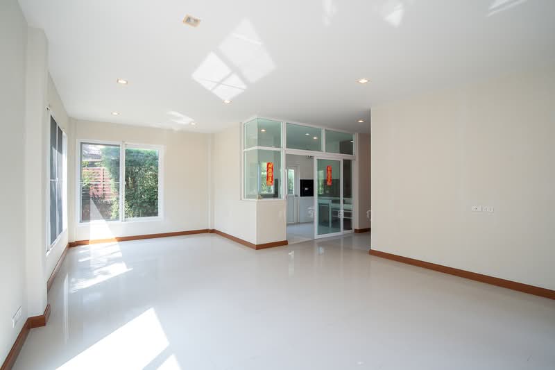 For Sale - Laddarom Chaiyaphruk-Chaengwattana, Nonthaburi